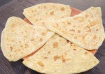 Tasty Plain Paratha Recipe | Yummyfoodrecipes.in