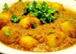 Tasty Shahi Aloo Recipe | Yummyfood recipes.in