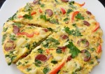 Tasty Spanish Omelet Recipe | Yummy food recipes.