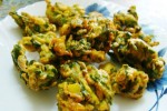 Tasty Spinach Pakoras Recipe | yummyfoodrecipes.in