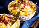Tasty Zaffrani Pulao Recipe | yummyfoodrecipes.in