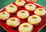 Coconut Laddu with Condensed Milk | Sweet Recipes