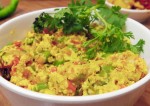 Tasty and Spicy Paneer Bhurji Recipe