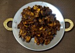 Easy Tava Mushroom Recipe | yummyfood recipes.in