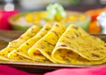 Gujarati Special Thepla Recipe | Thepla Breakfast | Tiffins