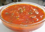 Tomato Kadhi Recipe | Yummyfoodrecipes.in