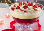 Yummy and Tasty Trifle Recipe | Dessert | Yummy Food Recipes.
