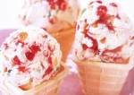 Tutti Frutti Ice Cream Recipe | Yummy food recipes