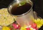 Sri Rama Navami Special Vada Pappu Panakam Recipe
