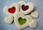 Valentine Sugar Cookies Recipe | Sweet Recipes
