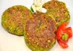 Veg Hara Bhara Kabab Recipe