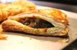 Tasty and Crispy Veg Puff Recipe