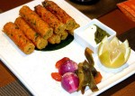 Quick Veg Seekh Kebab Recipe | Yummyfoodrecipes.in