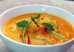 Vegan Thai Coconut Vegetable Curry | Yummy food recipes.