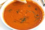 Healthy Vegetable and Basil Soup Recipe