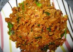 Tamil Special Vegetable Kothu Parotta Recipe