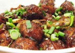 Veg Manchurian Dry Recipe | Yummy Food Recipes