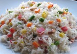 Easy and Quick Vegetable Pulao Recipe | Yummy food recipes