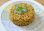 Healthy Vegetable Quinoa Upma Recipe | Yummyfoodrecipes.in
