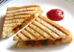 Vegetable Sandwich Recipe| Yummyfoodrecipes.in