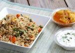 Vegetable Yakhni Pulao Recipe | Yummyfoodrecipes.in