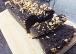 Easy Walnut Chocolate Cake Recipe | Yummyfoodrecipes.in