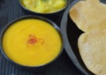 Yummy Aamras Puri Recipe | Yummyfoodrecipes.in