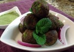 Yummy Hara bhara Kofta Recipe