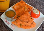Yummy Tomato Dosa Recipe | Yummyfoodrecipes.in