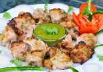 Chicken Malai Spicy Kabab Recipe