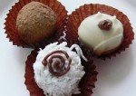 Chocolate coffee TrufflesRecipe | Yummyfoodrecipes.in