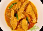 Spicy Fish Korma Recipe