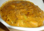 Ridge Gourd Gravy Recipe
