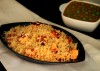 Tasty Achari Paneer Pulao Recipe