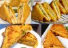 Aloo Bread Pakora Recipe
