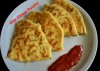 Aloo Cheese Paratha Recipe