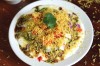Tasty and Tangy Aloo Tikki Chaat Recipe