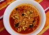 Authentic Sev Tamatar Ki Sabzi Recipe