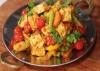 Delicious Baby Corn and Paneer Jalfrezi Recipe