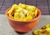 Onam Special Banana Chips Recipe
