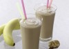 Banana Peanut Smoothie Recipe
