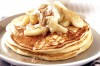 Tasty Banana and Sesame Pancake Recipe