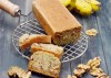 Tasty and Easy Banana Walnut Bread Recipe