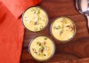 Basundi Recipe