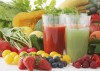 Best Nutrition Rich Antioxidant Juice