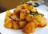 Best Sweet Potato Masala Recipe