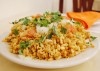 Bhel Puri Recipe