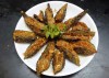 Bitter Gourd Stuffed Fry Recipe