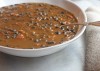 Healthy Black Bean Dal Recipe