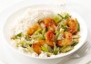 Cabbage and Shrimp Fry Recipe